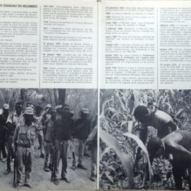 Various - W Frelimo
