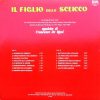 Francesco De Masi - Il Figlio Dello Sceicco (Colonna Sonora Originale)