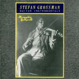 Stefan Grossman - Memphis Jellyroll