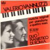 Valerio Vannuzzi, Duo Pianistico Di Roma - Musiche Originali Per Pianoforte A Quattro Mani