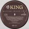 King - Bitter Sweet