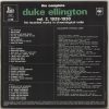 Duke Ellington - The Complete Duke Ellington Vol.2 1928-1930