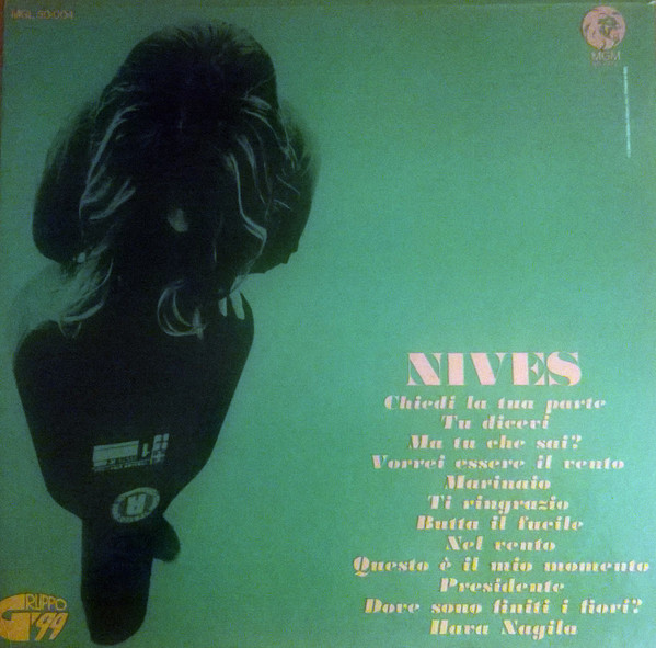Nives - Nives