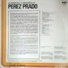 Perez Prado And His Orchestra - Le Maracas E L'Orchestra Di Perez Prado
