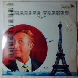 Charles Trenet - Sings