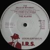 The Alarm - The Chant Has Just Begun