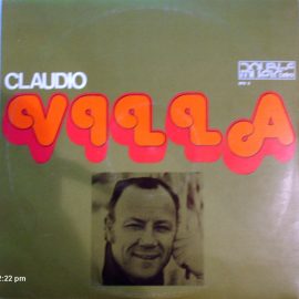 Claudio Villa - Un Successo Che Dura Nel Tempo