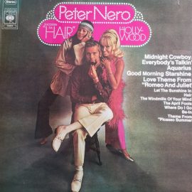 Peter Nero - Successi Da  "Hair" A Hollywood