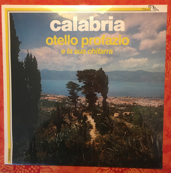 Otello Profazio - Calabria