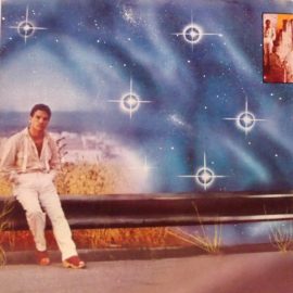 Franco Simone - Paesaggio