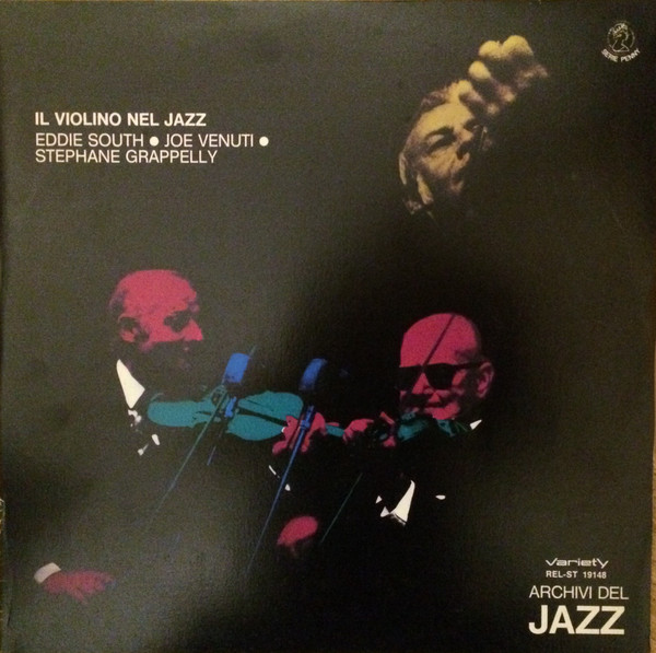 Various - Il Violino Nel Jazz