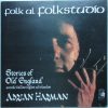 Adrian Harman - Stories Of Old England