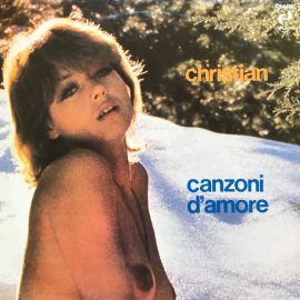 Christian (106) - Canzoni D'Amore