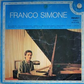 Franco Simone - Franco Simone