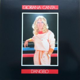 Gloriana (2) - Gloriana Canta D'Angelo