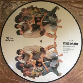 State Of Art (2) - State Of Art