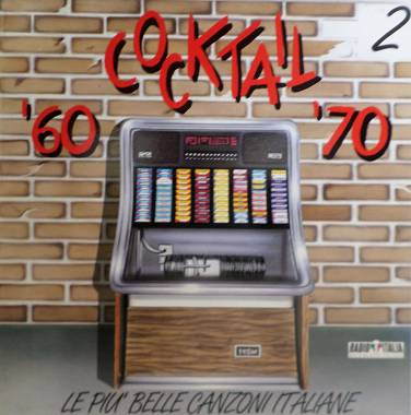 Various - Cocktail 60 / 70 (2)
