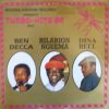 Ben Decca, Hilarion Nguema, Dina Bell - Turbo Hits 89