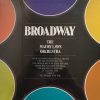 Maury Laws Orchestra - Broadway