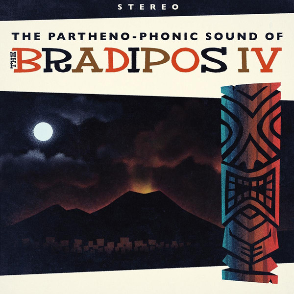 The Bradipos IV - The Partheno-Phonic Sound Of
