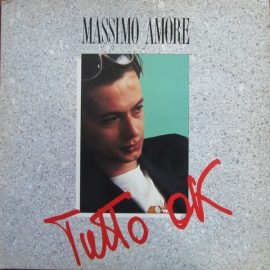 Massimo Amore - Tutto Ok