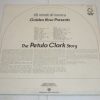 Petula Clark - Golden Hour Present The Petula Clark Story