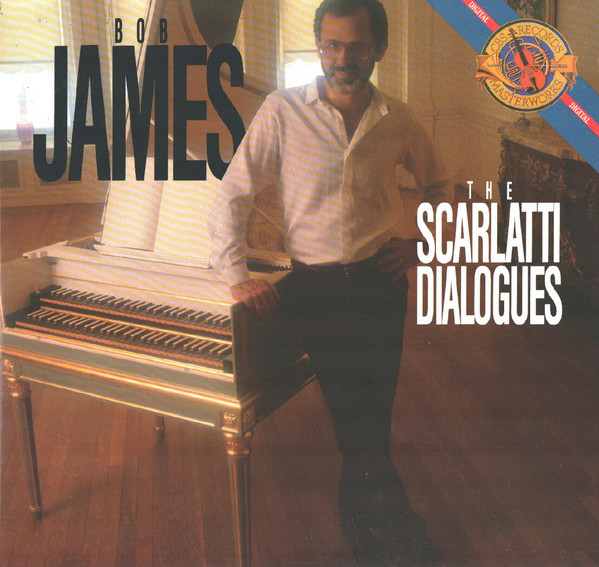 Bob James - The Scarlatti Dialogues