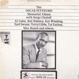 Oscar Pettiford - The Oscar Pettiford Memorial Album