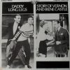 Fred Astaire, Ginger Rogers, Leslie Caron - Story Of Vernon And Irene Castle / Daddy Long Legs
