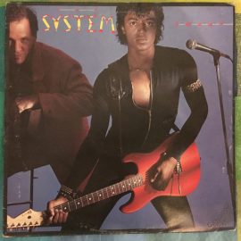 The System - Sweat