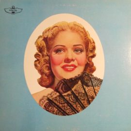 Alice Faye - On The Air - Volume Two