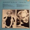 Alice Faye - On The Air - Volume Two