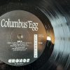 Columbus' Egg - Scramblin'