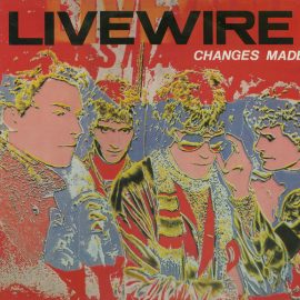 Live Wire (3) - Changes Made