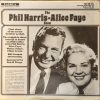 Various - Ozzie & Harriet / Phil Harris-Alice Faye