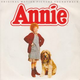 Various - Annie - Original Motion Picture Soundtrack