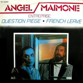 Angel Maimone Entreprise - Question Piège