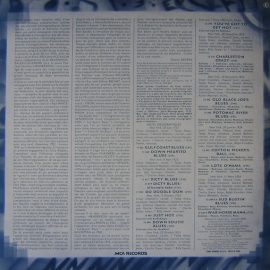 Fletcher Henderson And His Orchestra - 3 - "Rarest Fletcher 1" "1923-1924"