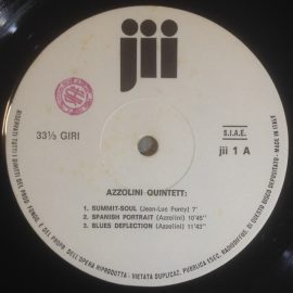 Capolinea Live - Jazz