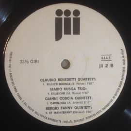 Capolinea Live - Jazz