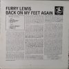Furry Lewis - Back On My Feet Again