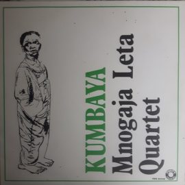 Quartetto Mnógaja Léta - Kumbaya
