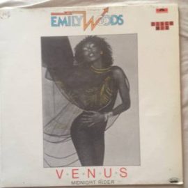 Emily Woods - Venus