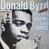 Donald Byrd With Pepper Adams And Gigi Gryce - Young Byrd