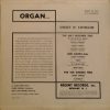 Milt Buckner, Robert Banks, Vin Strong - Organ...Sweet N' Swing