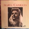 Maria Caniglia - Maria Caniglia