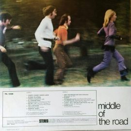 Middle Of The Road - Middle Of The Road