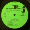 The Mezzrow-Bechet Quintet - Gone Away Blues / The King Jazz Story Vol.4