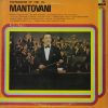 Mantovani - Evergreens Of The '70s
