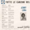 Luciano Tajoli / Jenny Luna - Tutte Le Canzoni Del Festival Di Sanremo 1961